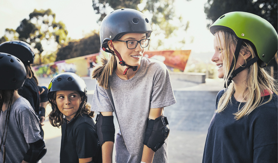 Auf spannenden Rätsel-Touren warten kreative Aufgaben