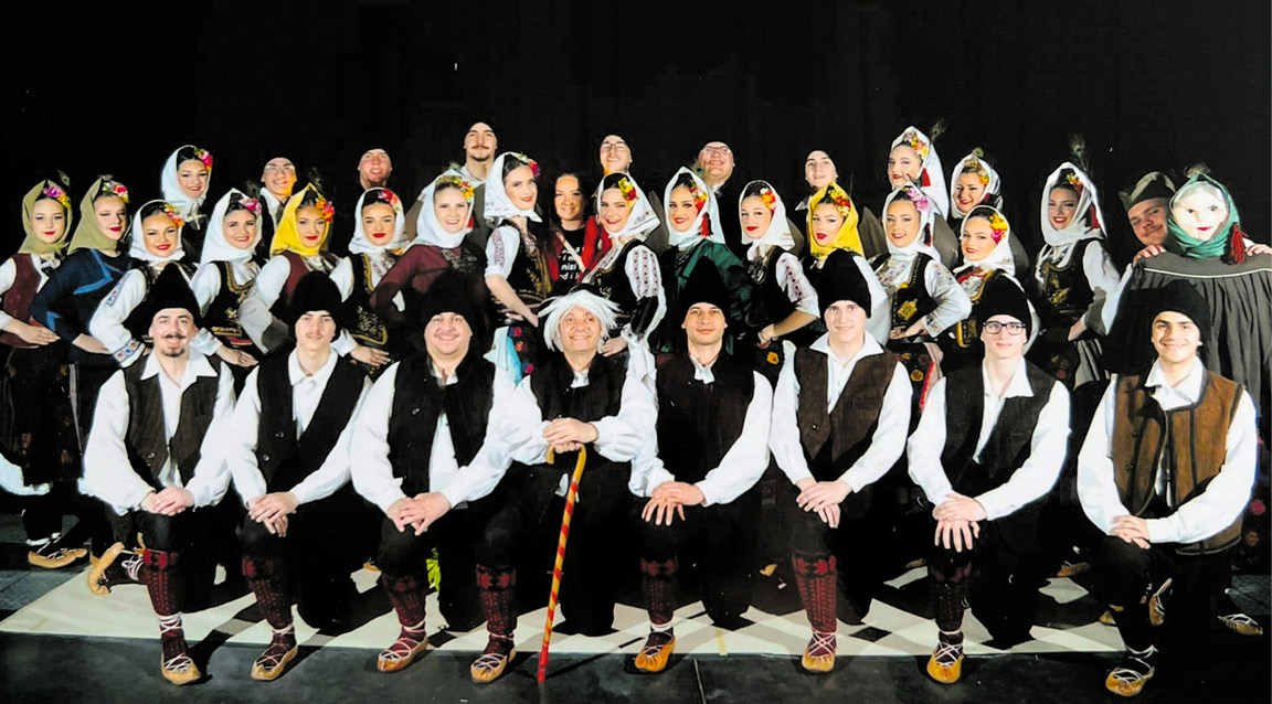 Bambi erobert von Ottakring aus die Welt