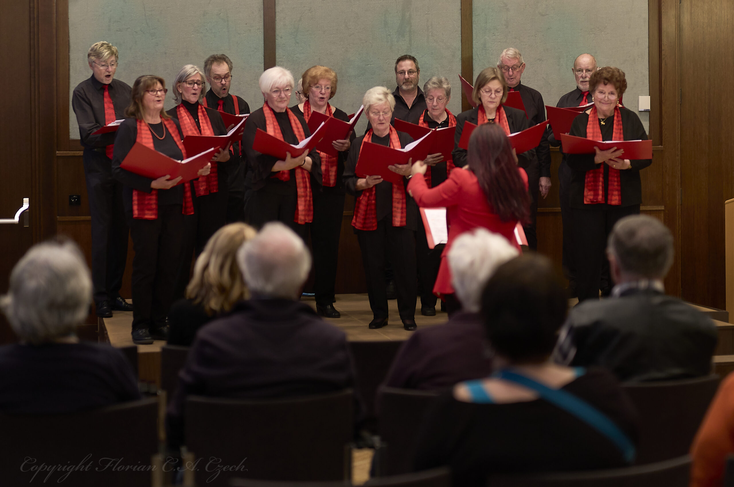 In Favoriten erheben die Arbeiter wieder ihre Stimme