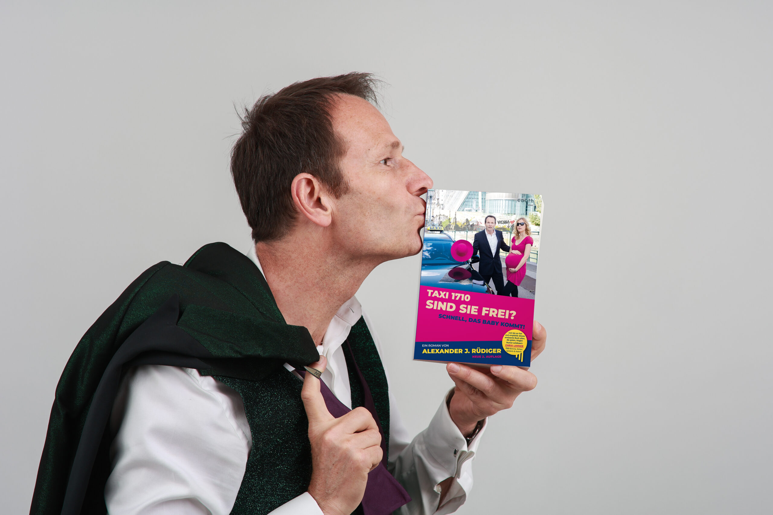 “Money Maker” kehrt zurück und hat viele schöne Seiten