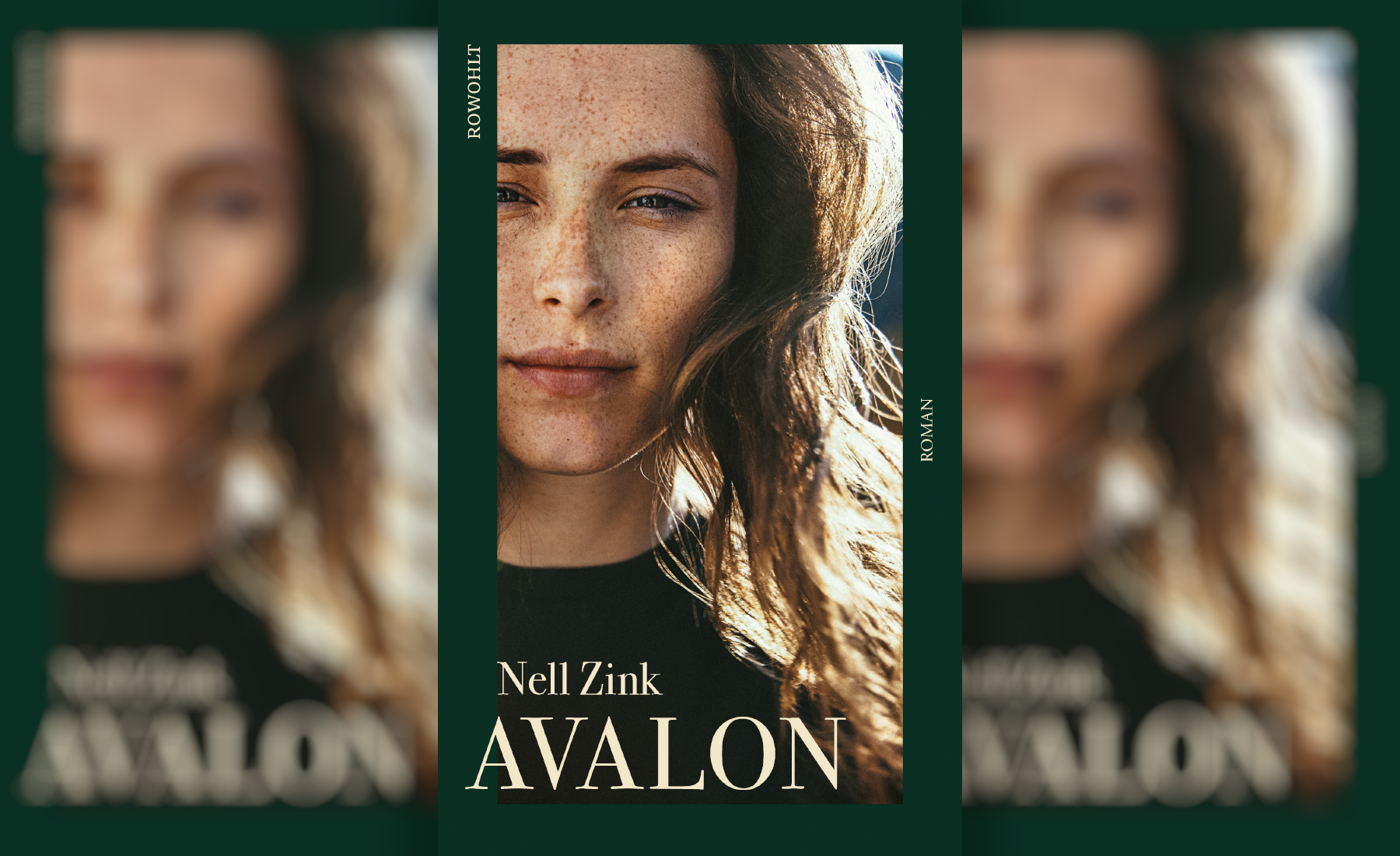 WBB-Buchtipp: Aufwachsen im Schatten Kaliforniens