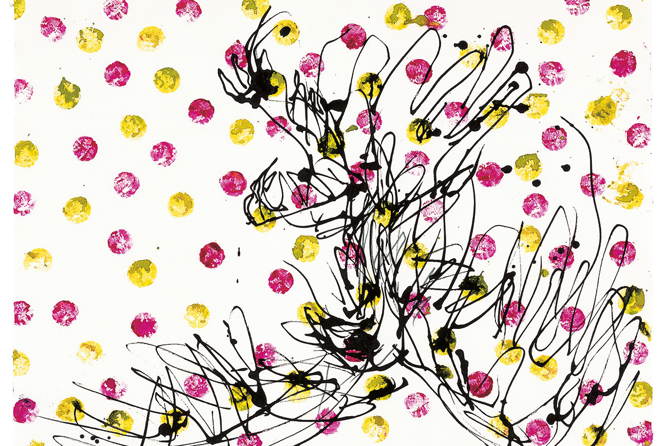 Albertina: Ausstellung mit 100 Baselitz-Zeichnungen