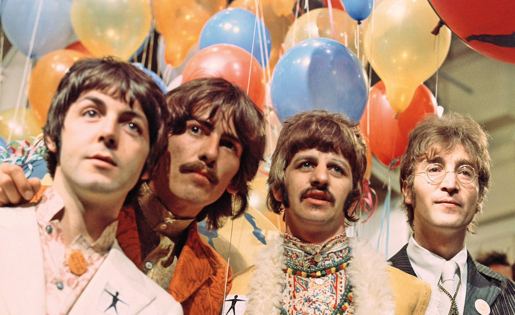 Die Kraft der Bilder: “All You Need is Love” im Westlicht