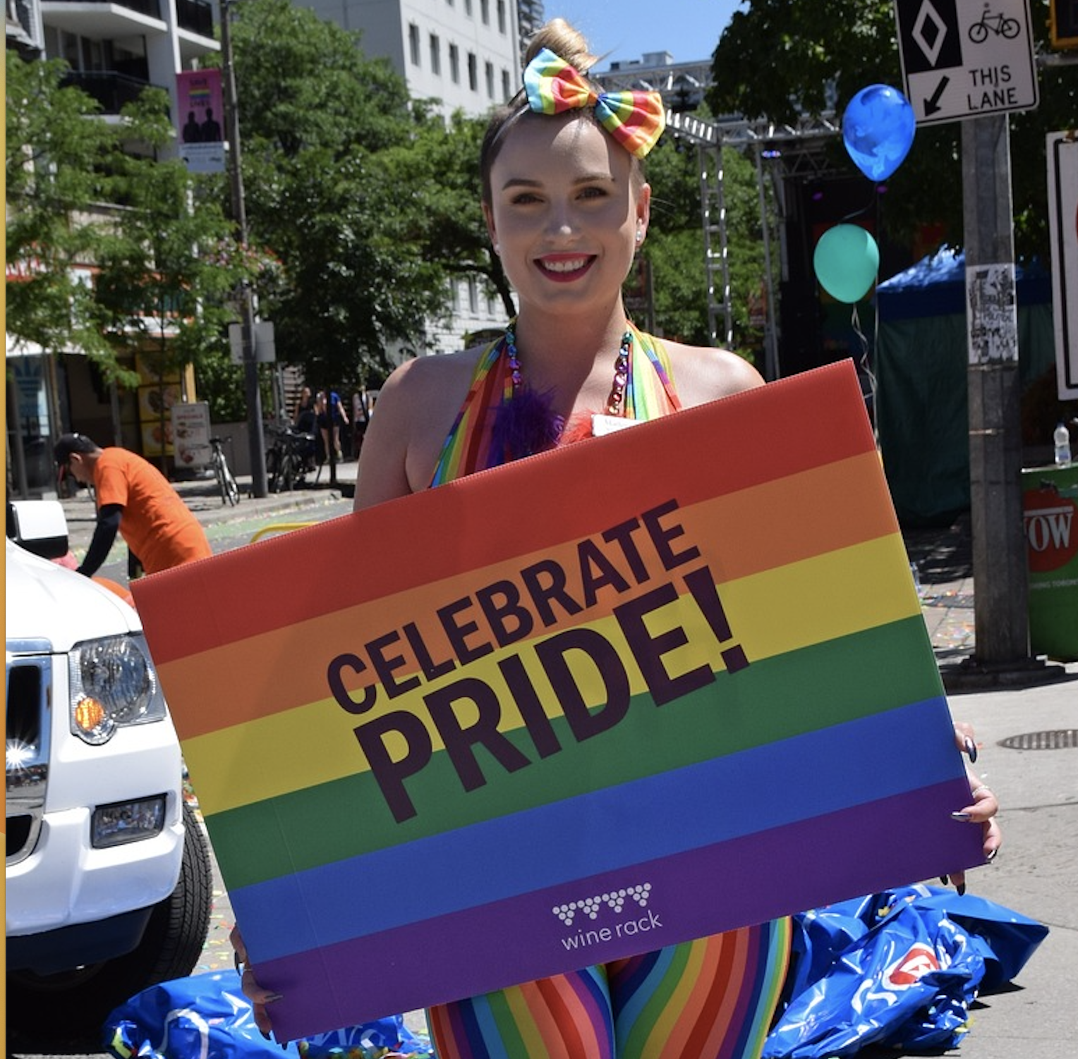 Pride Juni: Die Top-Veranstaltungen in Wien