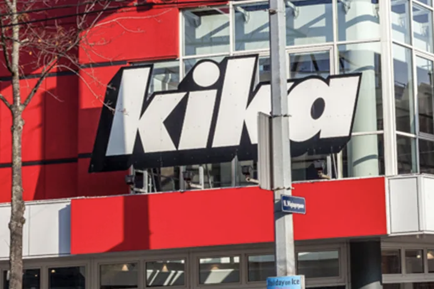 Post, Spar und Lidl helfen Kika/Leiner-Gekündigten