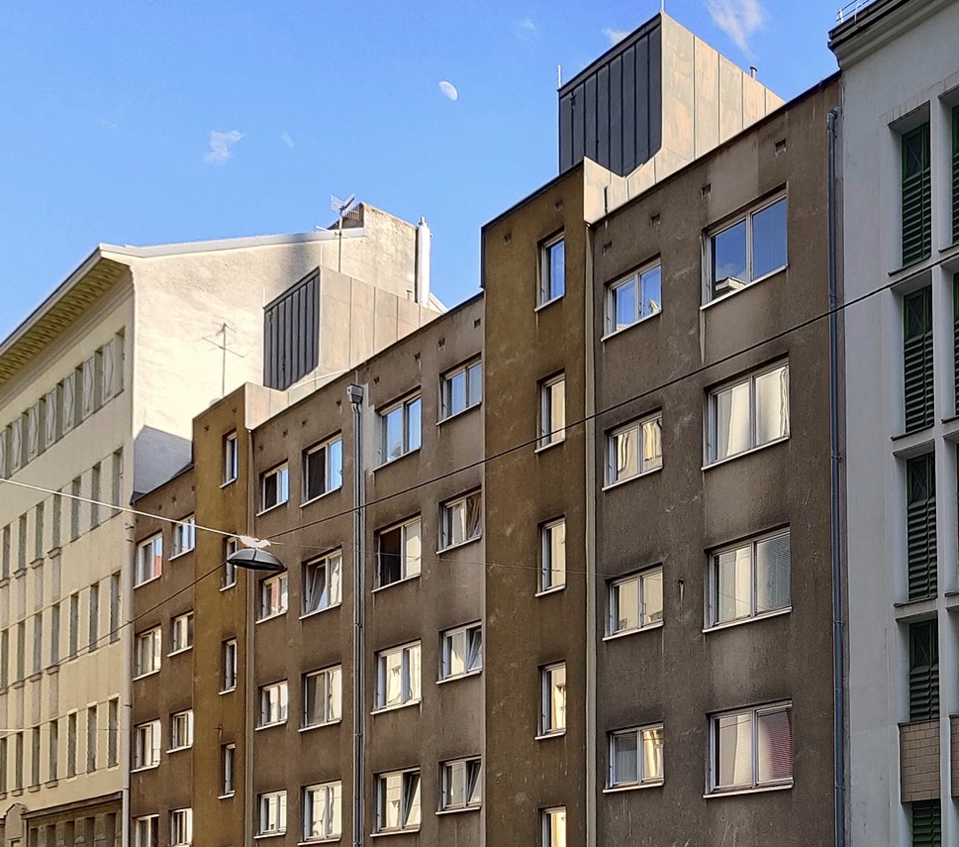 Neue Förderung schützt vor Wohnungsverlust