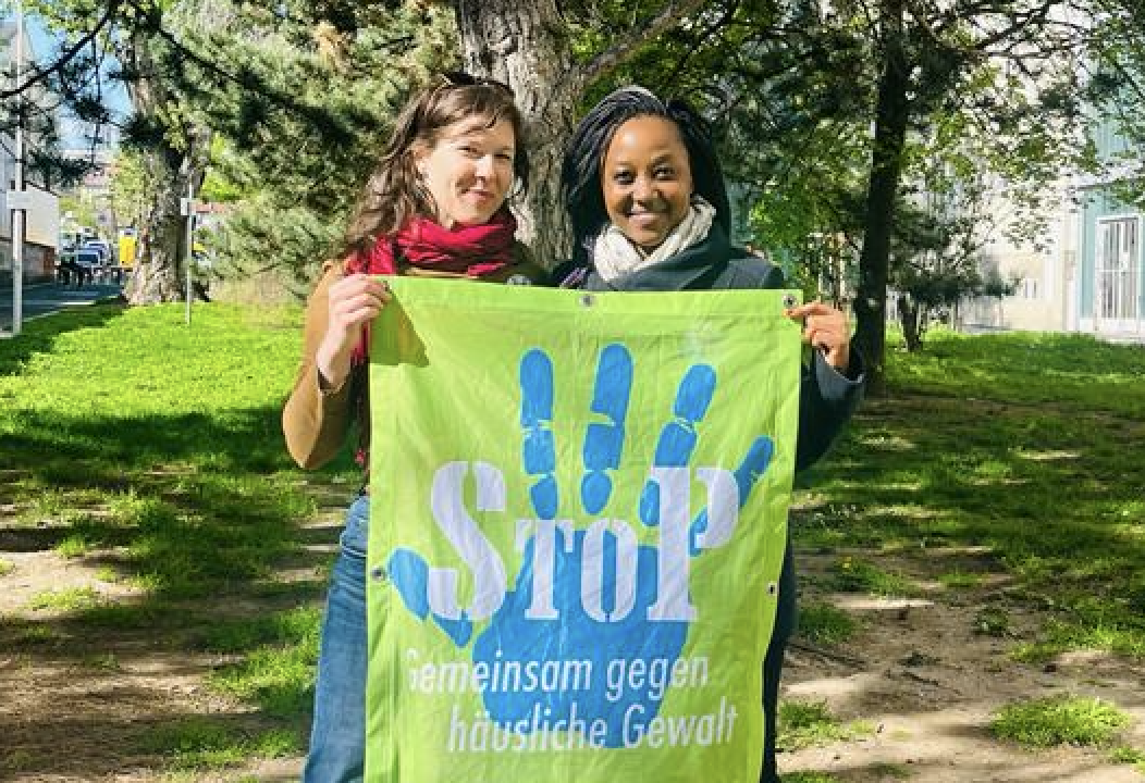 Soziales Erfolgsprojekt „StoP“ wird verlängert