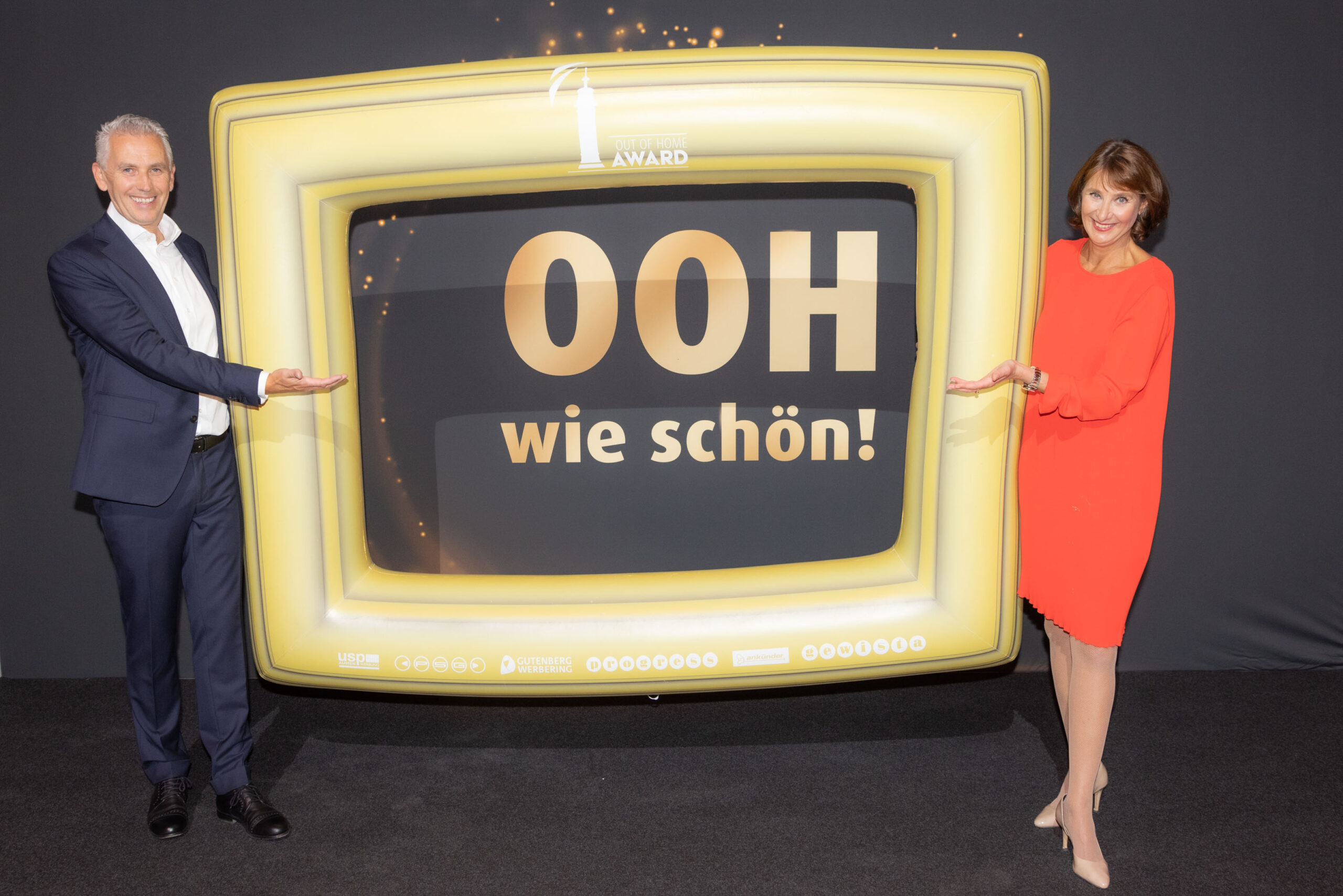 Gewista: Out of Home-Award geht in die nächste Runde