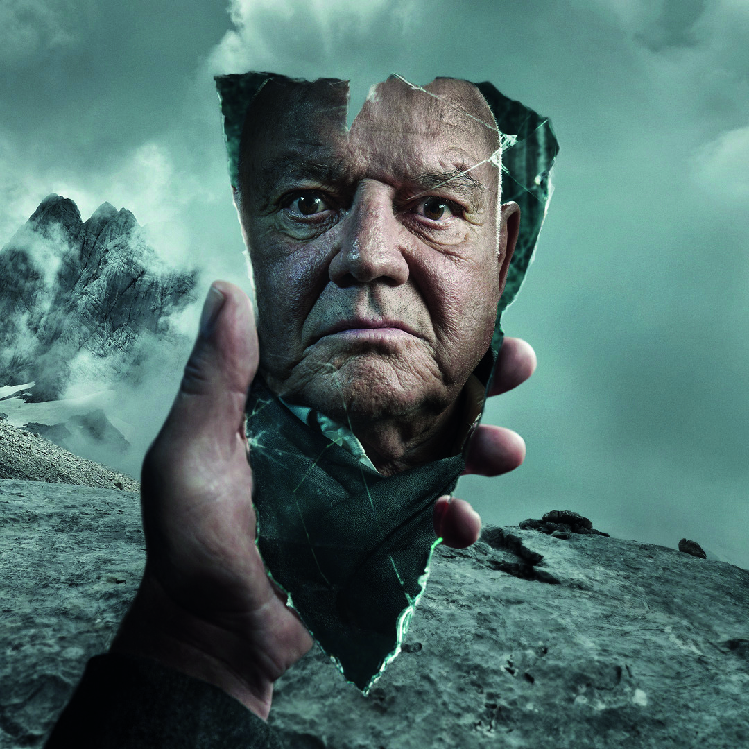 Komödien-Tipp im Schloss: Der Alpenkönig und der Menschenfeind