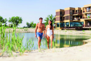 (c)St. Martins Therme & Lodge / Leander Khil