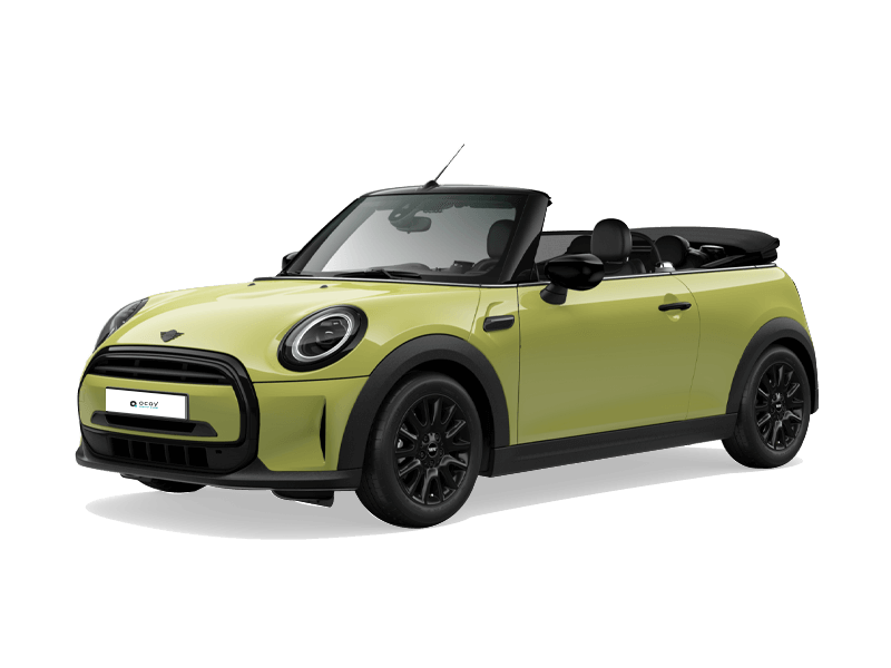 Ein Wochenende Mit Einem Mini Cooper Cabrio Von Tchibo Wiener