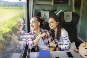 ©ÖBB/Harald Eisenberger