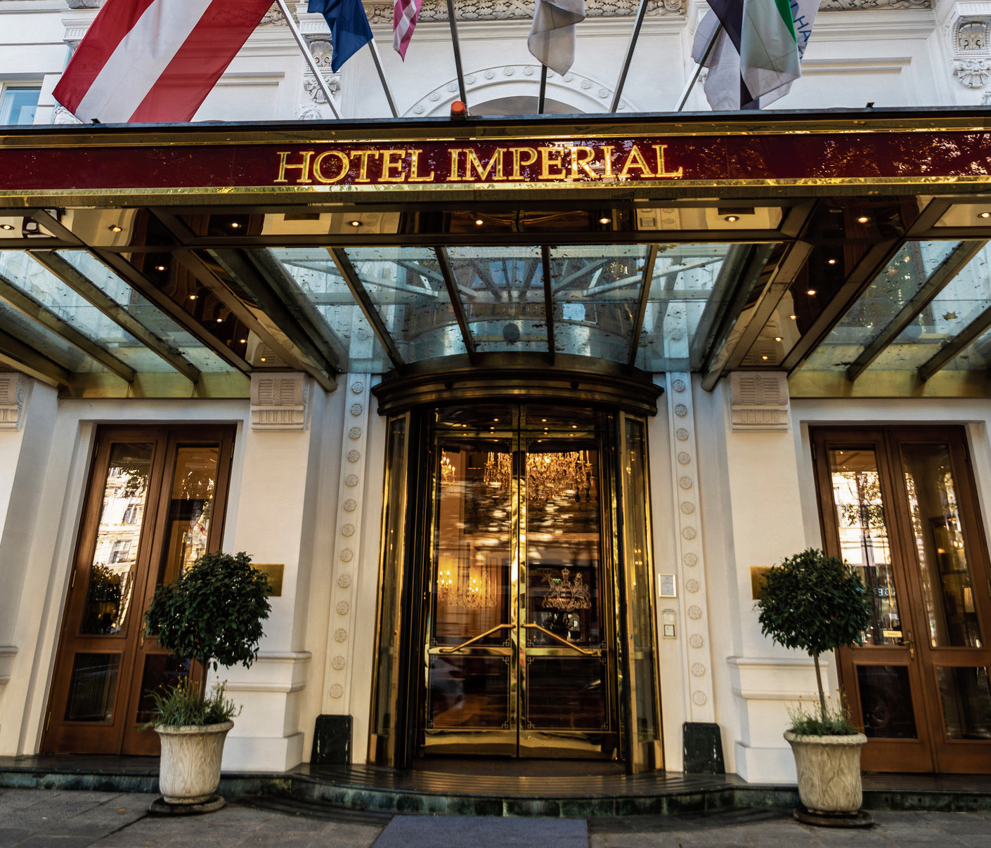 Hoffnung für unser Wien: Der Tourismus brummt!