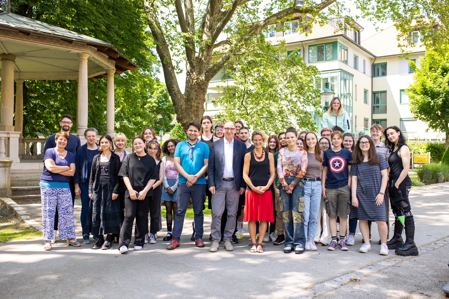 Freiwilligengesetz: Arbeit wird ab Herbst aufgewertet