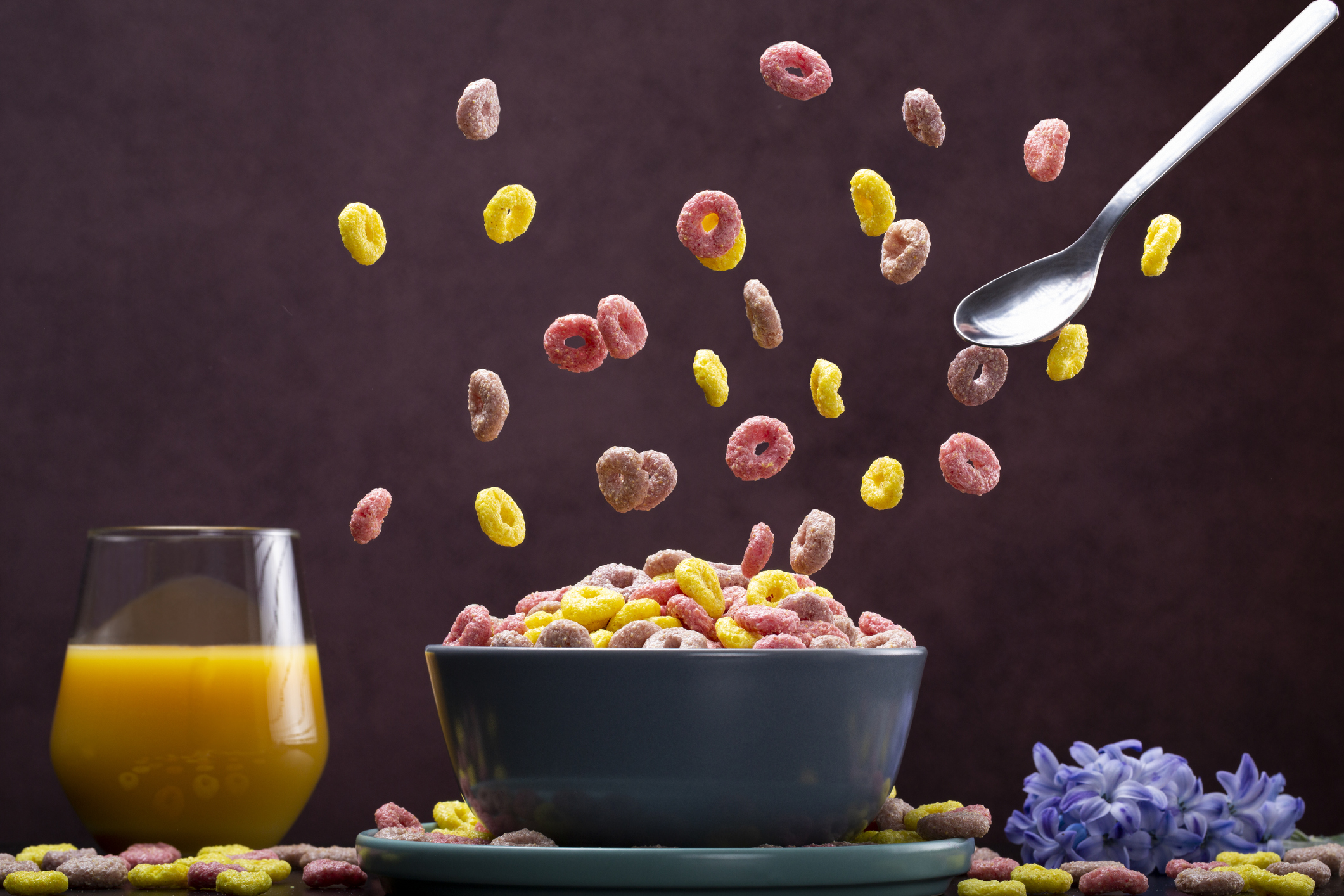 Mit Vorsicht zu genießen: 7 Zuckerfallen im Alltag