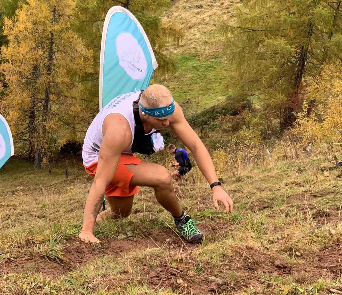 Countdown zum härtesten Bewerb des Jahres läuft!