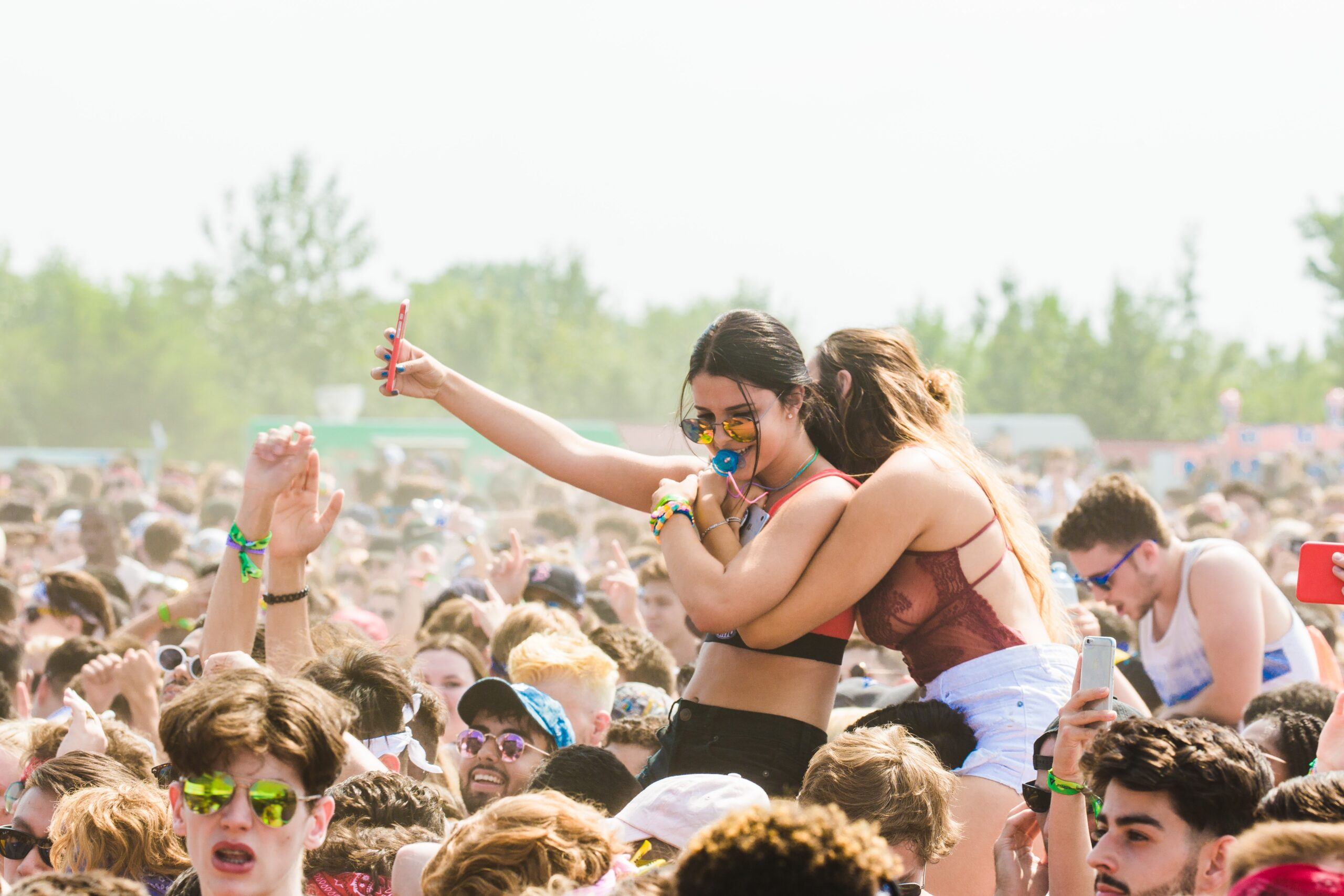 Must-haves und Tipps für den Festival-Besuch
