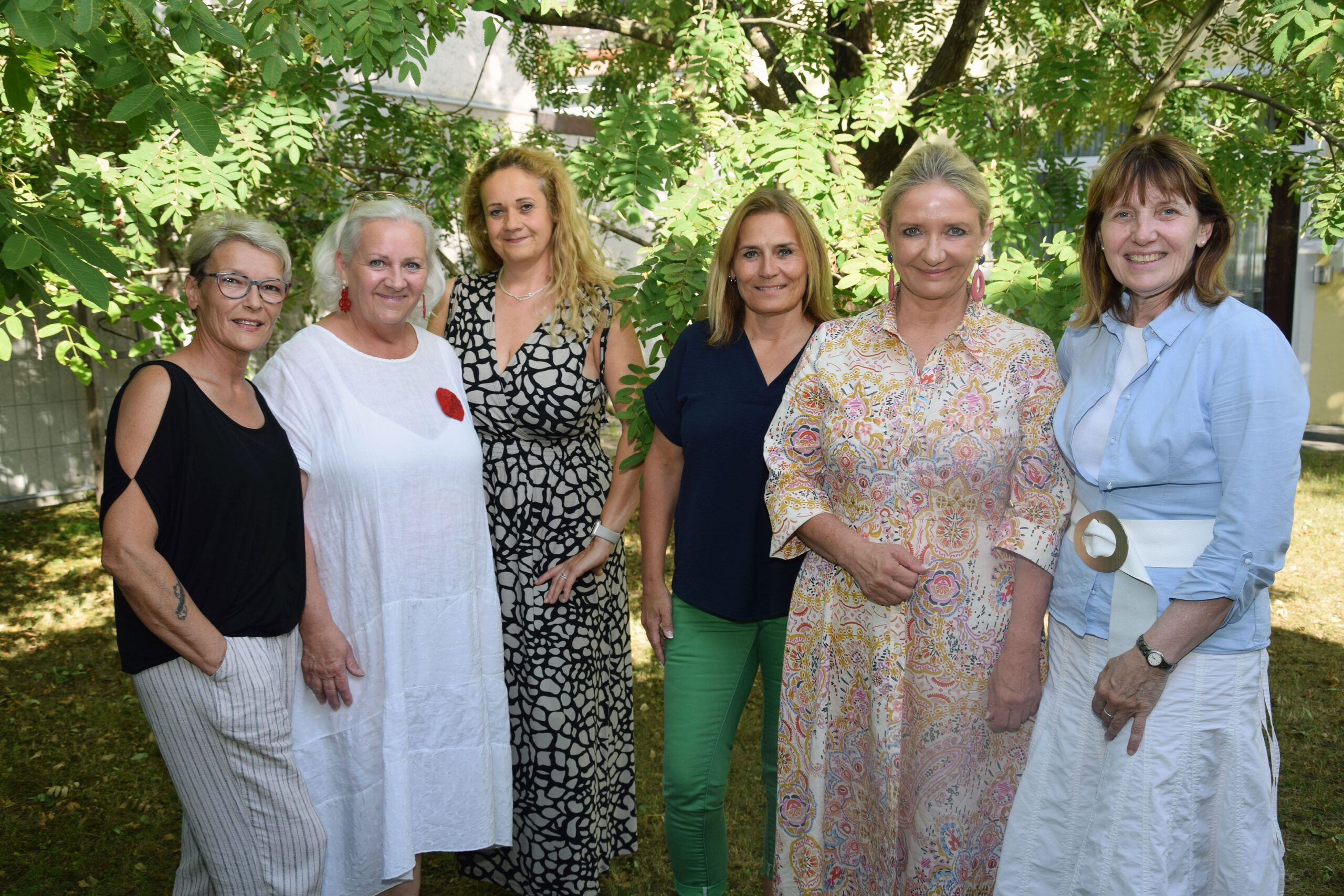 Mödling: Ein neues Café, in dem man sich begegnet