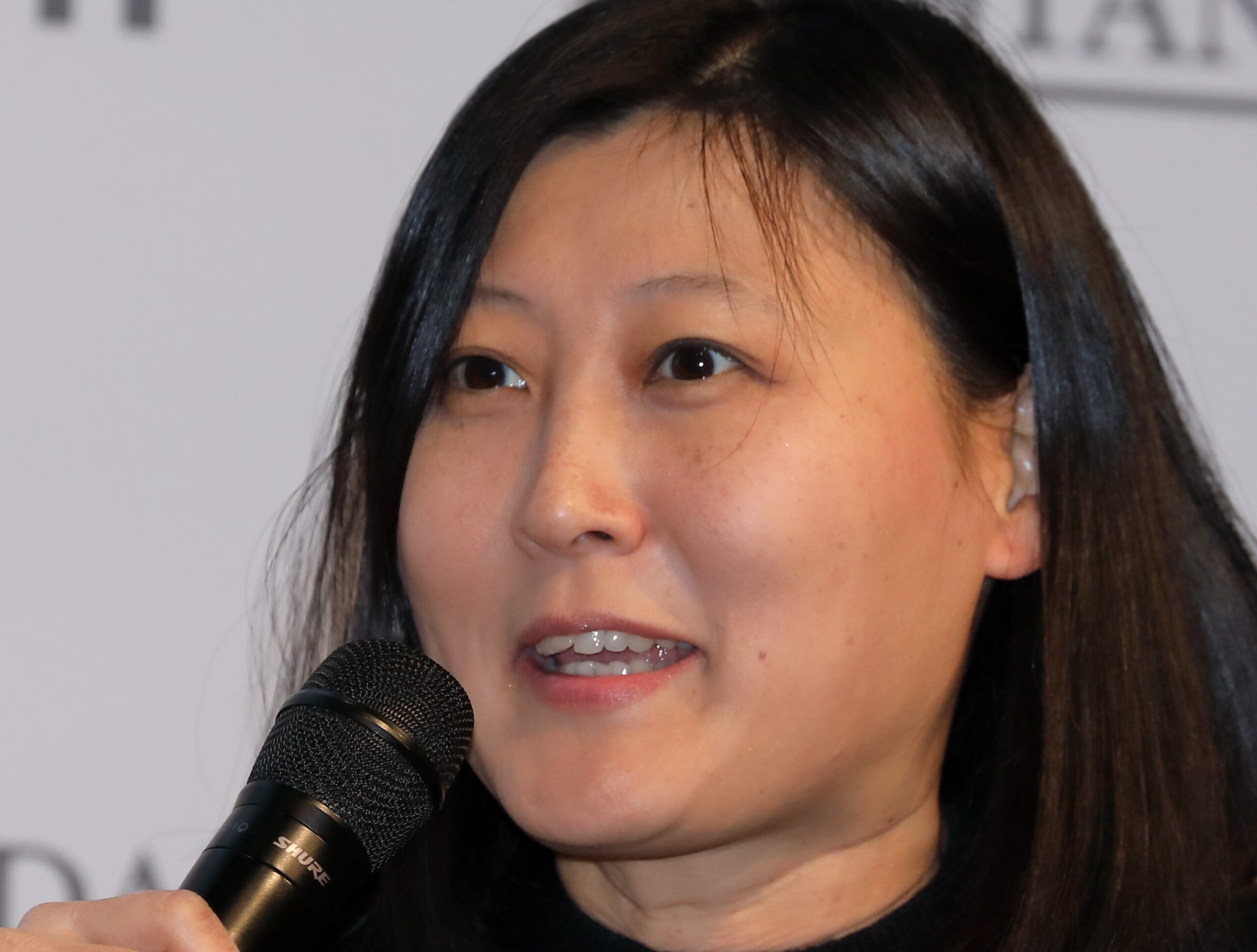 Veza-Canetti-Preis 2023 geht an Autorin Anna Kim