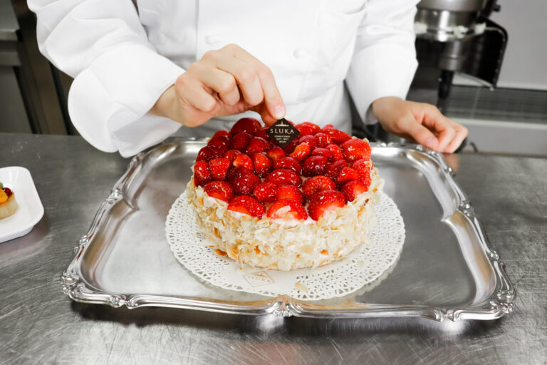 Café Conditorei Sluka