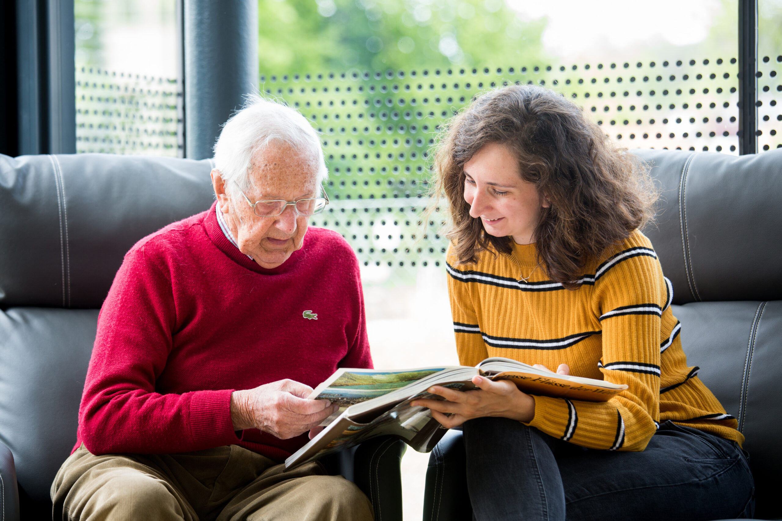 Preis für ehrenamtliche Arbeit: bewirb dich jetzt!