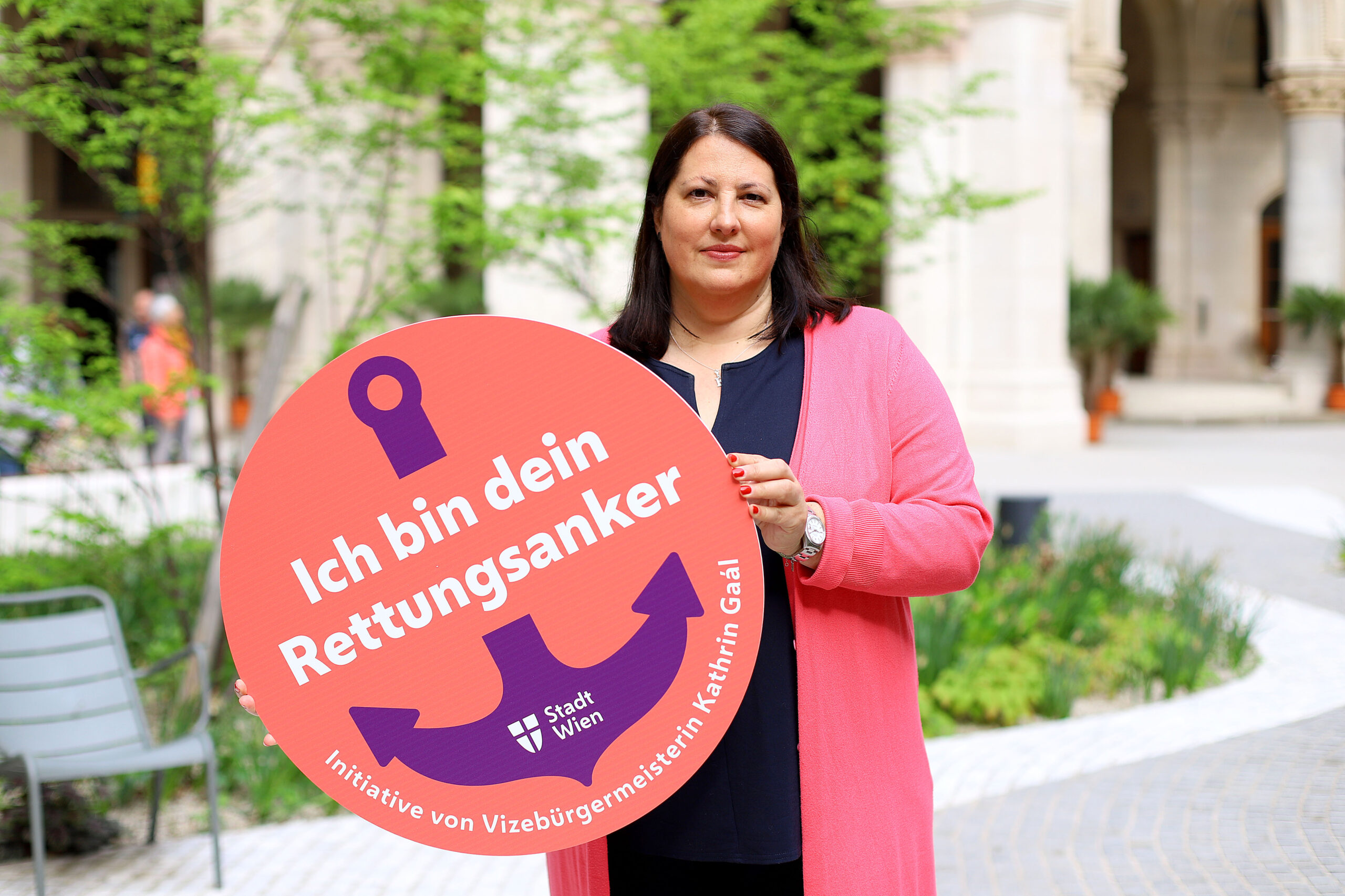 Top: Mit gratis Workshops Zivilcourage erlernen!