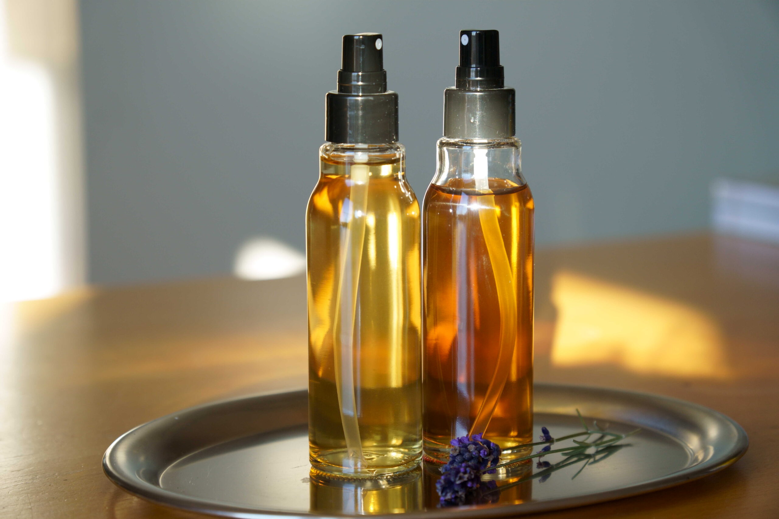 Selfmaid-Serie Teil 8: Der duftende Allrounder mit Lavendel