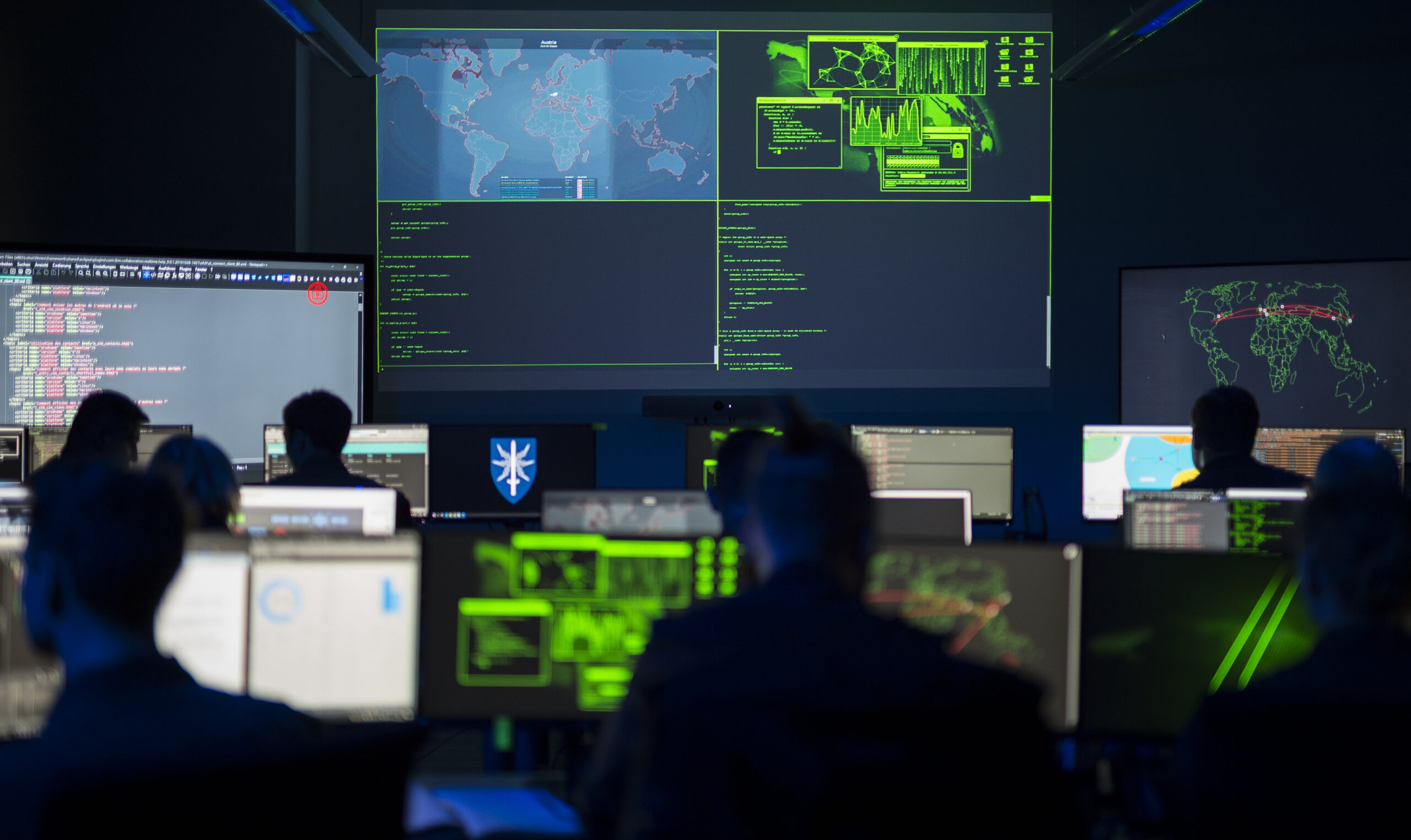 Bundesheer: militärische Nutzung von „Big Data“