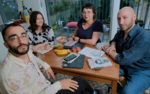 (c)Julian Lee-Harather