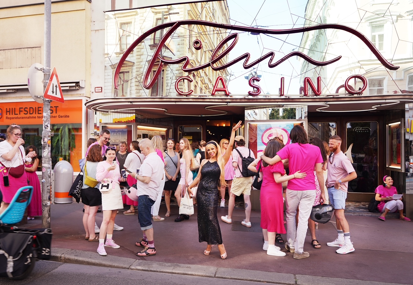 Exklusiv: Bahatis Resümee zum neuen Barbie-Film