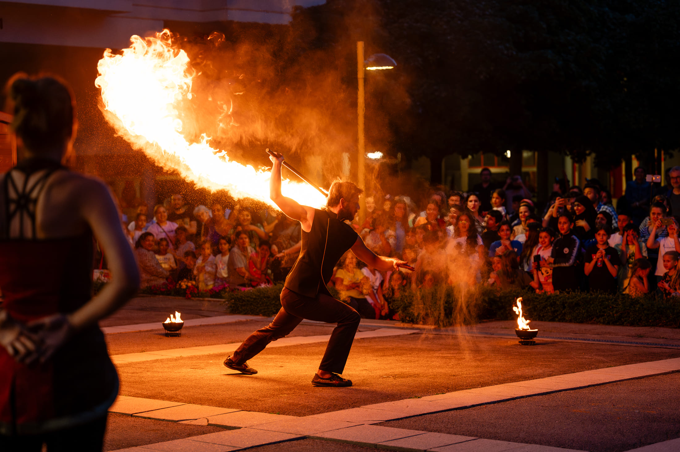 “Kulturlabor” bringt Action in die Wiener Gemeindebauten