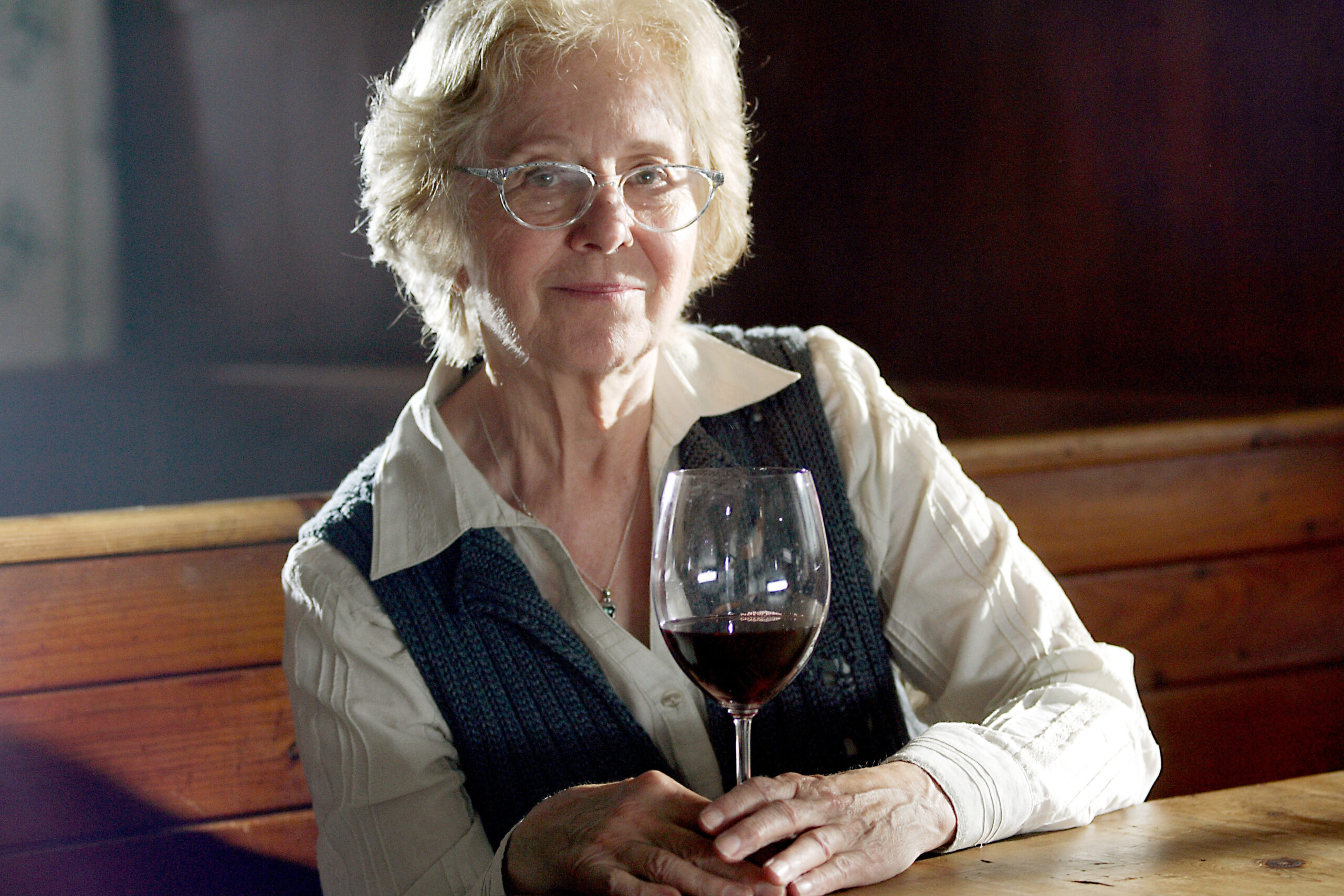 Unvergesslich als “Frau Kottan”: Bibiana Zeller ist tot