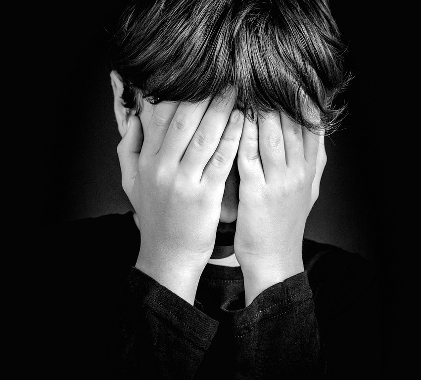 Gesund aus der Krise: Psychotherapie für Kinder