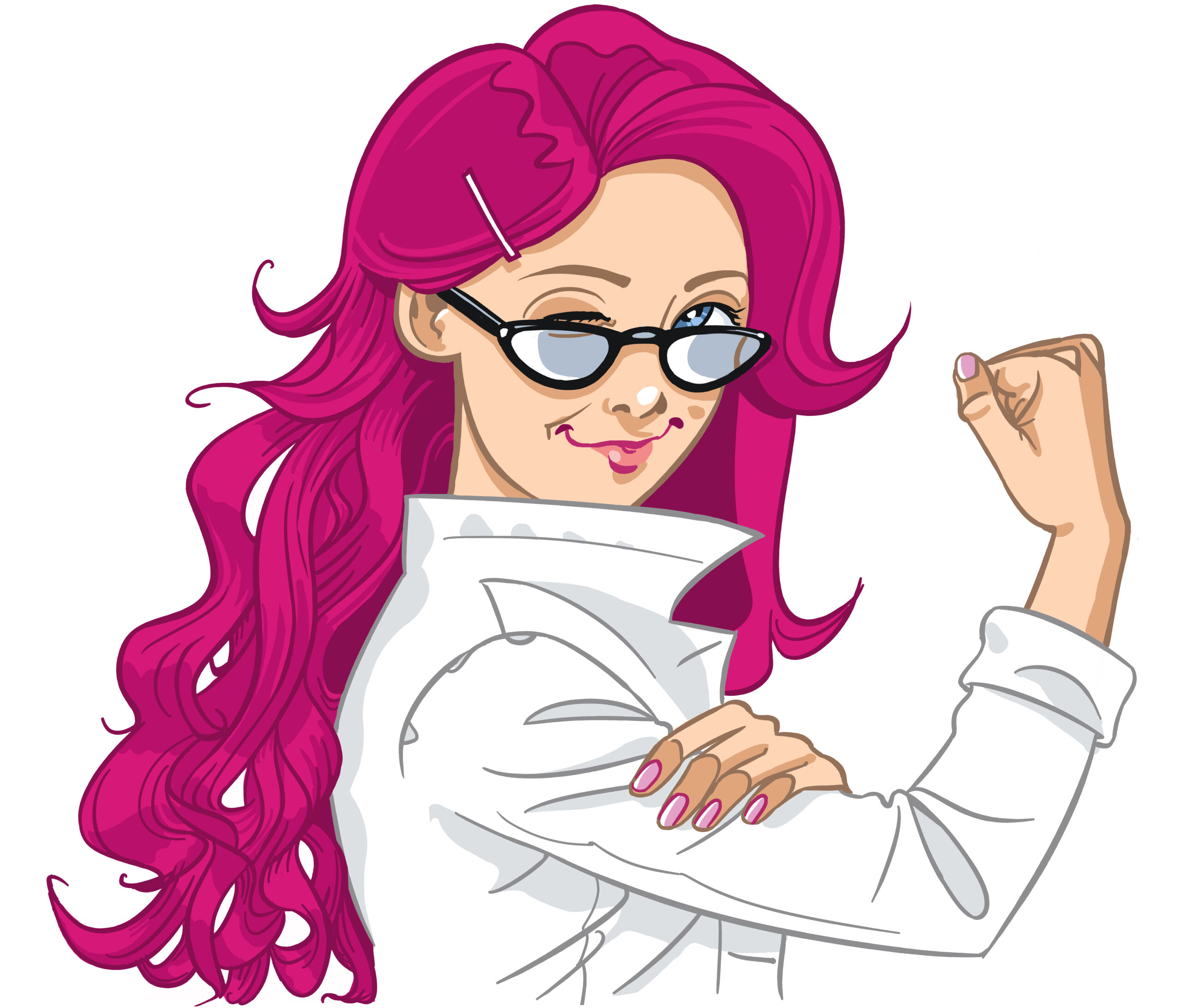 Mit Mona Netz das Wiener Energienetz erkunden