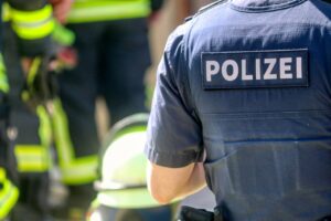 Betrugsmasche: Achtung vor falschen Polizisten