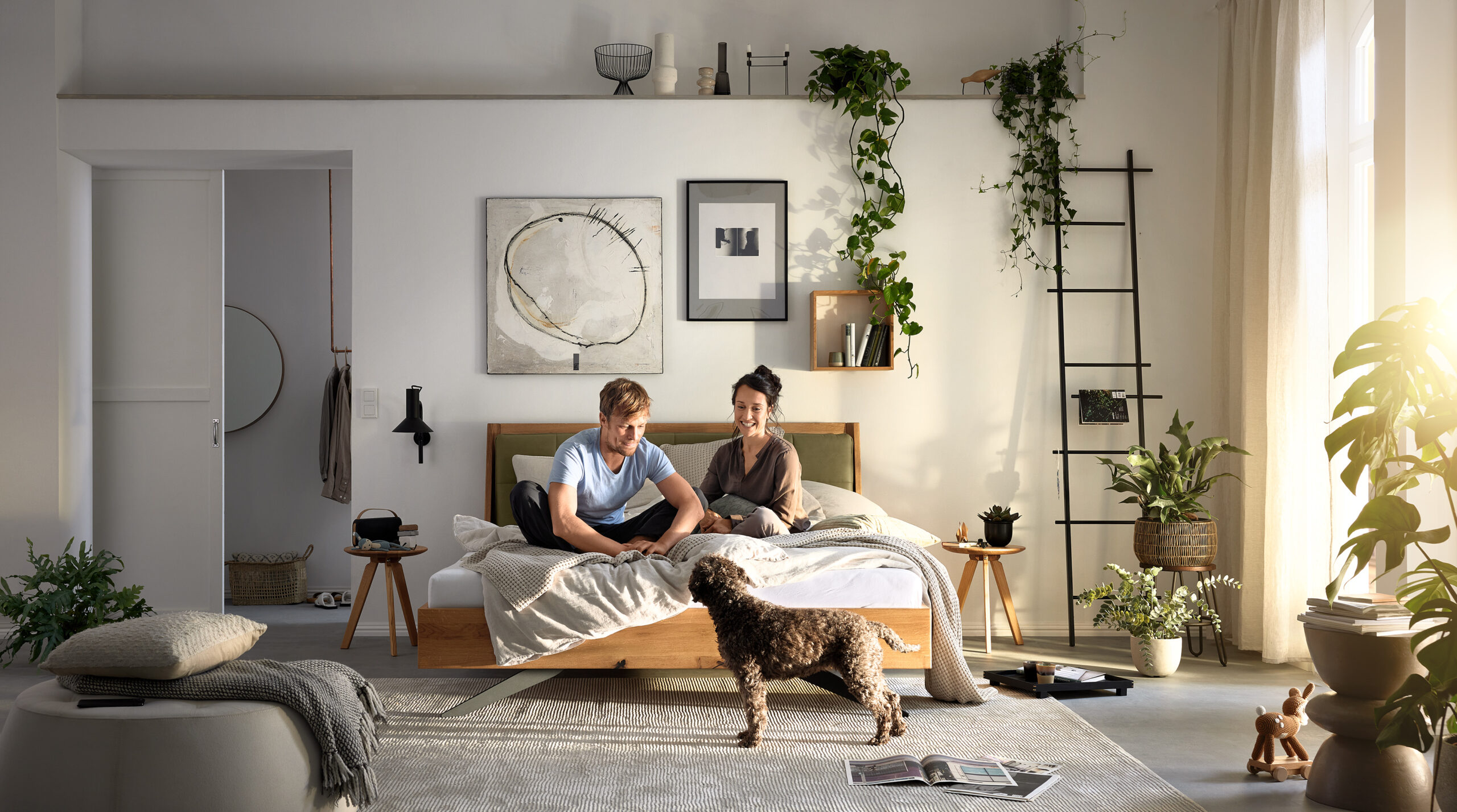 Das ADA apartment: Das Mindful Living Event im Herzen von Wien