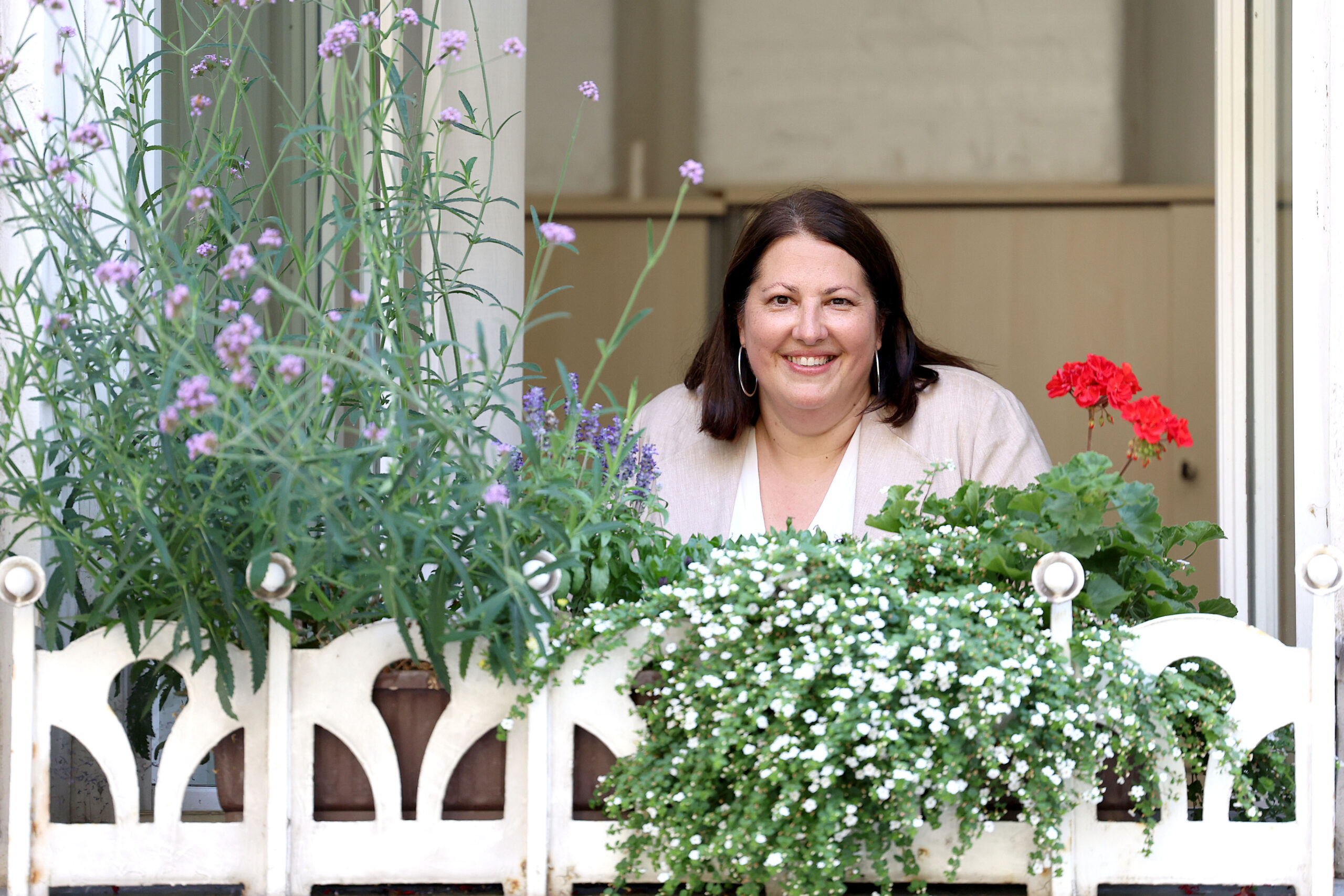Ein “Blühendes Zuhause” ist natürlich jeden Preis wert