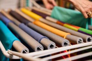 Selfmaid-Serie Teil 9: Bügelfreie Wäsche