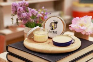 Selfmaid-Serie Teil 10: Holzpflege