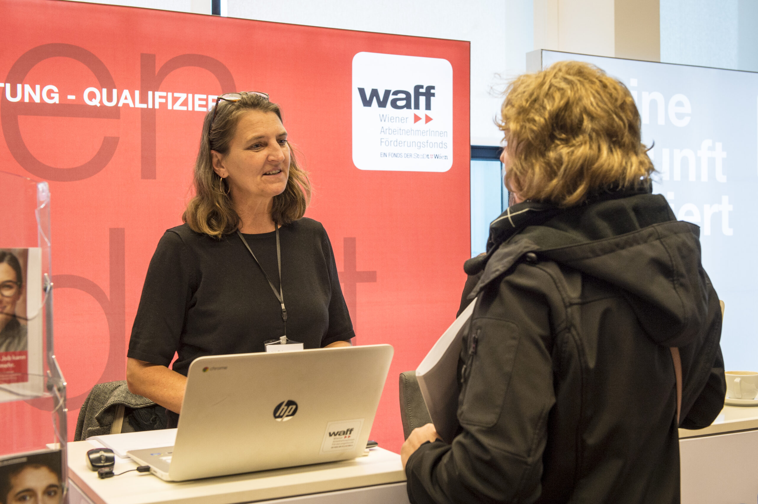 Favoriten und Simmering laden zu “Wochen für Beruf”