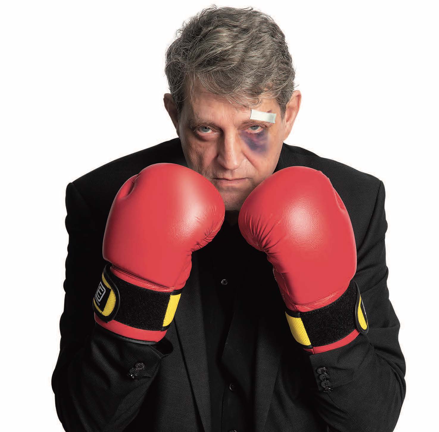 Lustig-geniale Seitenhiebe: Dieter Chmelars Nachschlag