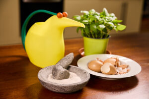 Selfmaid-Serie Teil 11: Eierschalen als Dünger