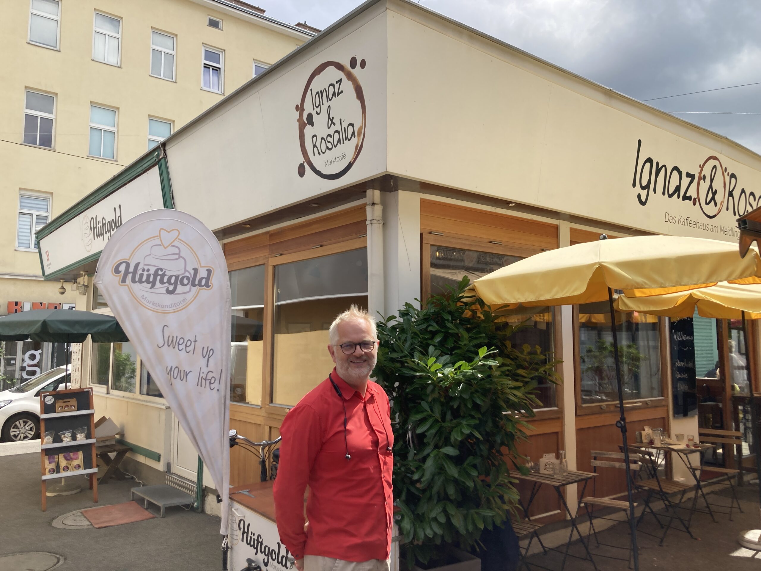 Meidling: Bricht jetzt der Markt für “Hüftgold” ein?