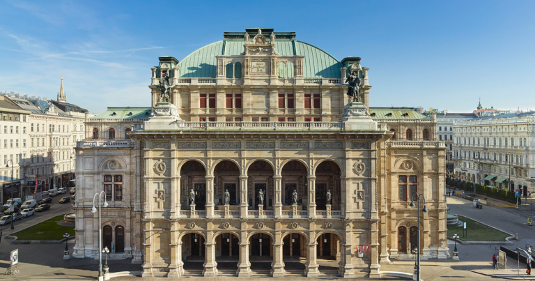 Wiener Staatsoper