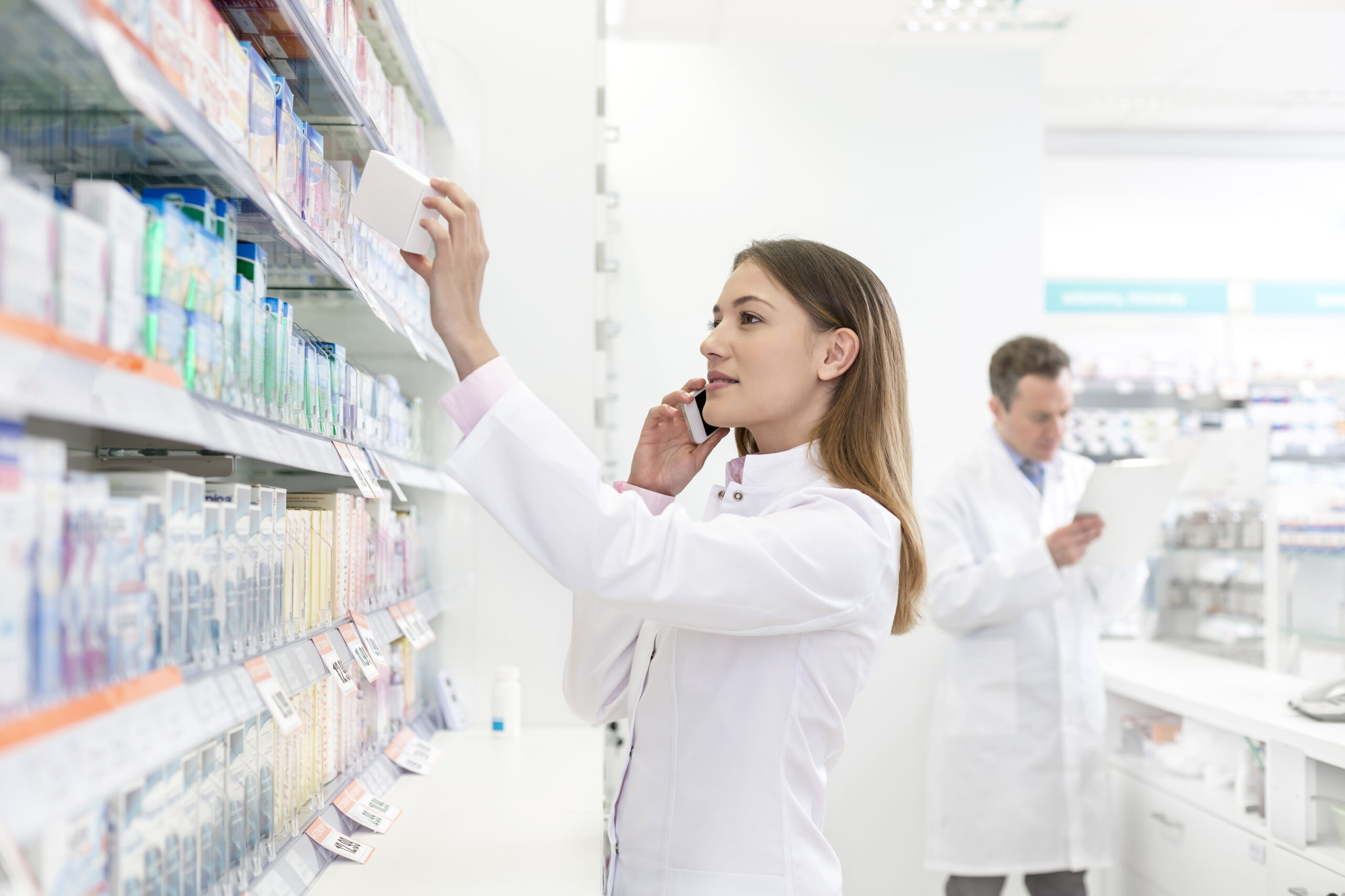 Neues Gesundheitsprojekt: 500.000 werden profitieren