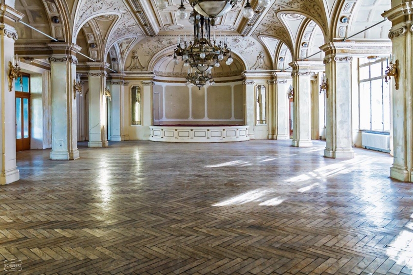 Südbahnhotel: Kulturelle Highlights locken die Wiener an