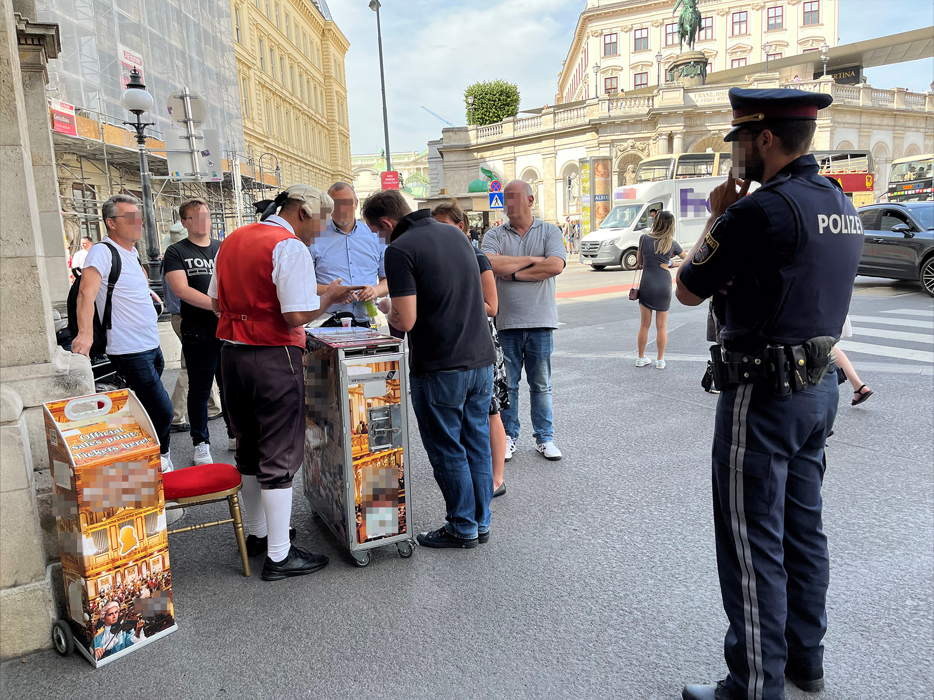 Konzerte: 45 Anzeigen gegen Kartenverkäufer