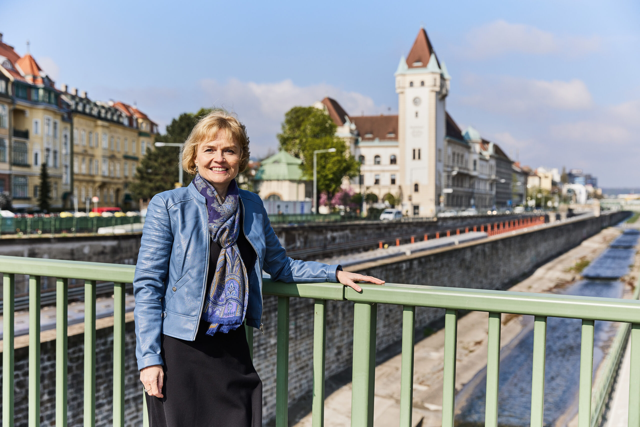 Die Gründe für den Rücktritt der Bezirksvorsteherin