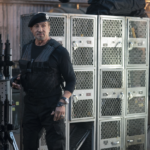 THE EXPENDABLES 4