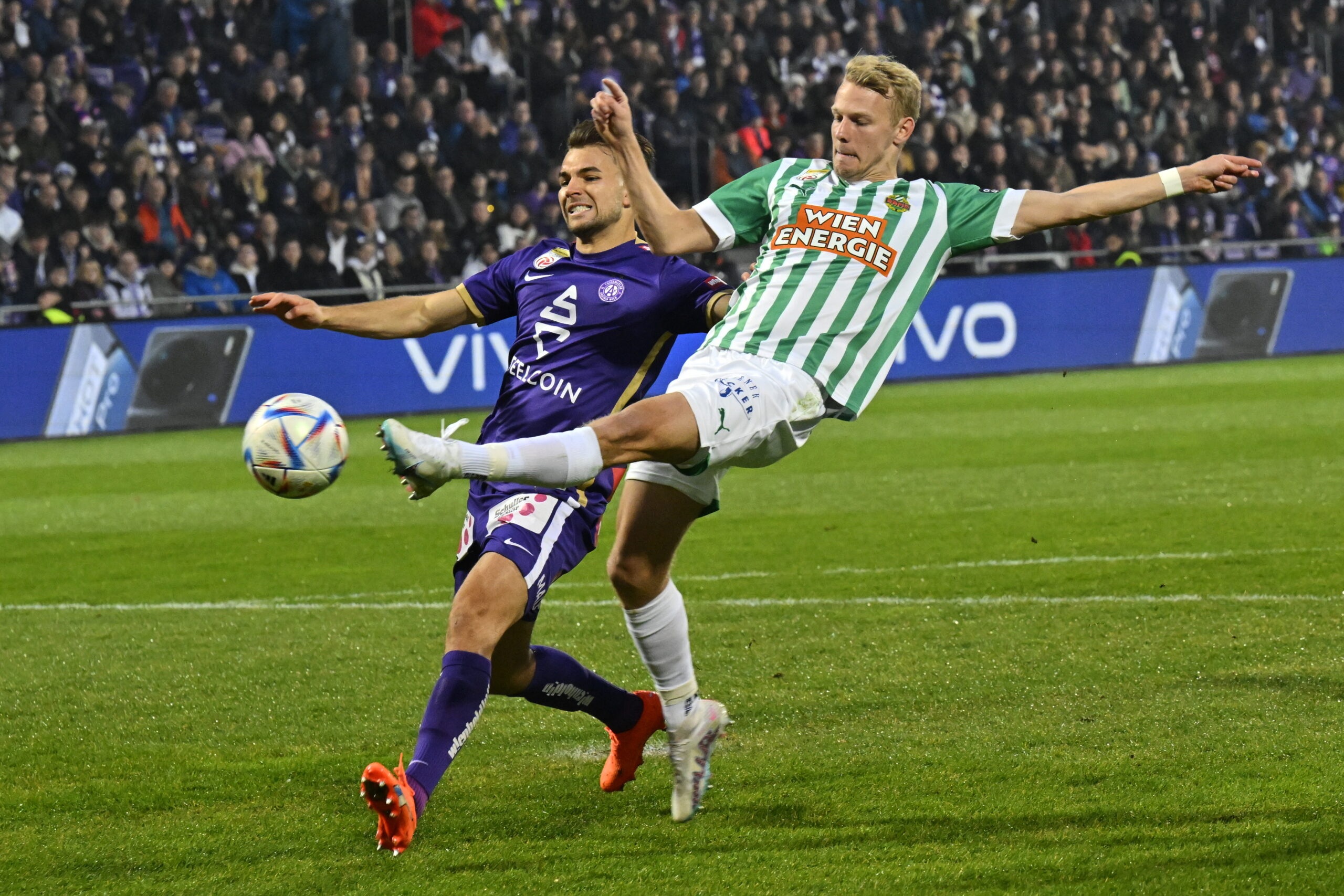 Hammer-Urteil bringt Hütteldorf zum Kochen!